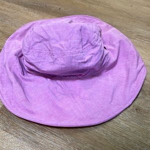 Outdoor research adventure hat